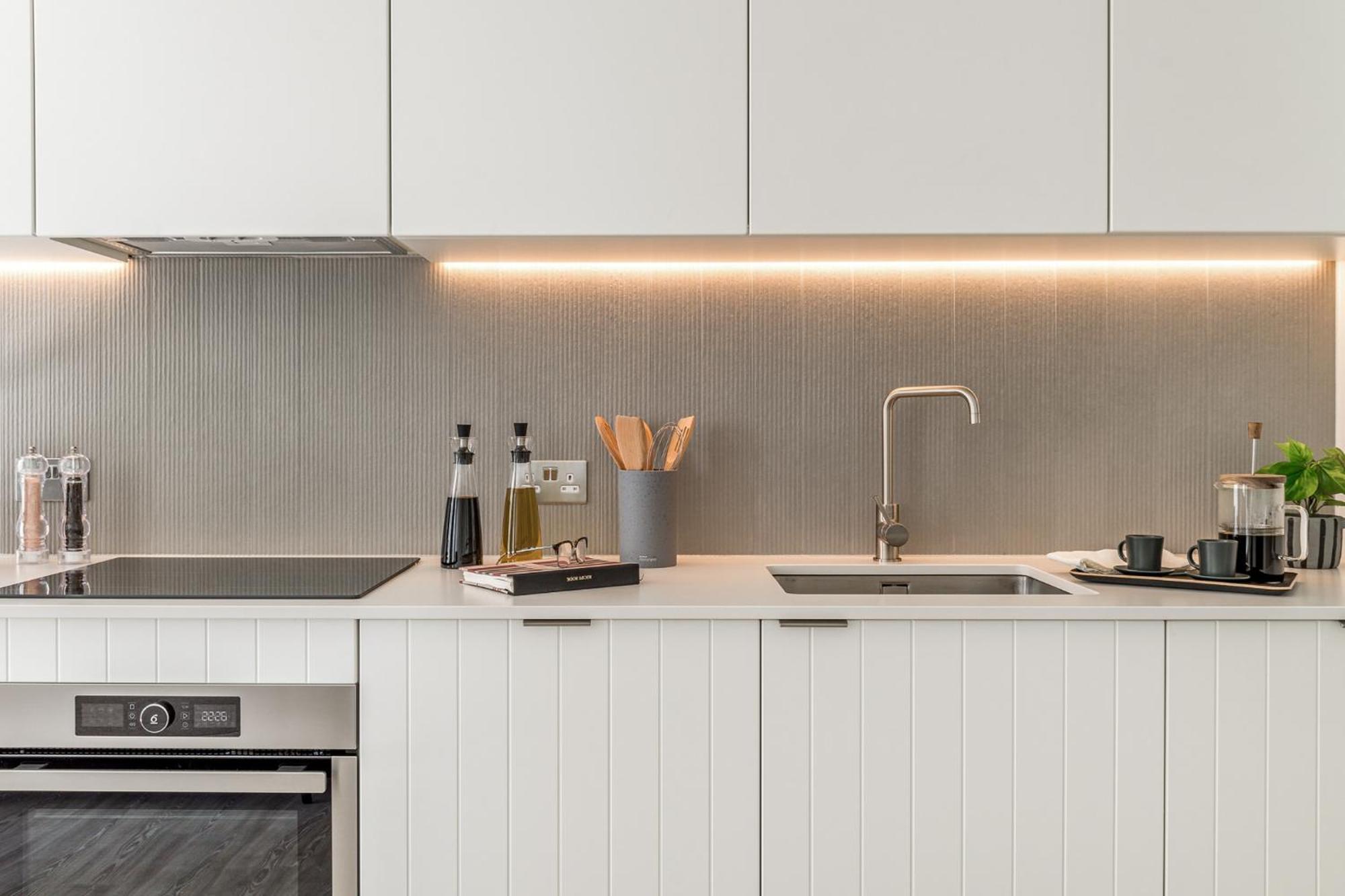 Urban Rest Stratford Appartement Londen